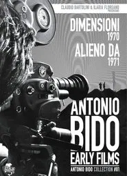 Antonio Bido - Early Films movie poster