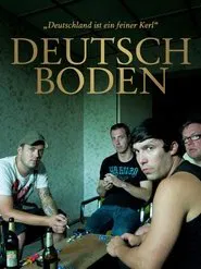 Deutschboden movie poster