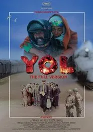 Poster do filme Yol - The Full Version