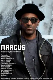 Marcus movie poster
