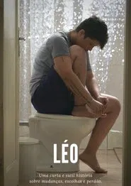 Léo movie poster