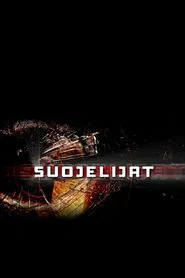 Suojelijat tv show poster
