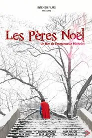 Les Pères Noël movie poster