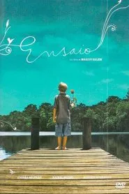 Ensaio movie poster