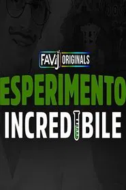 Esperimento Incredibile tv show poster