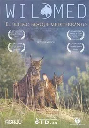 WildMed The Last Mediterranean Forest movie poster
