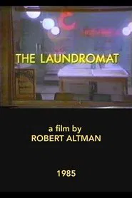 The Laundromat movie poster