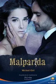 Malparida tv show poster