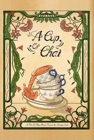 A Cup of Chai movie poster
