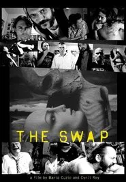 The Swap movie poster