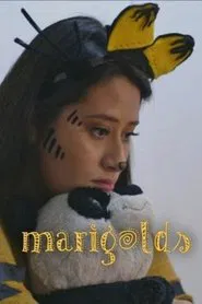 Marigolds movie poster