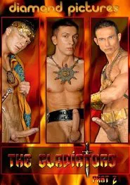 The Gladiators 2 movie poster
