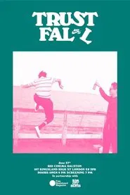 Trust Fall movie poster