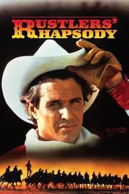 Rustlers' Rhapsody movie poster