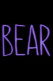 Poster do filme Bear