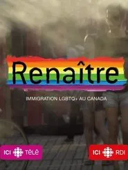 Renaître movie poster