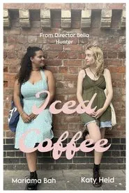 Poster do filme Iced Coffee