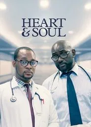Heart & Soul tv show poster