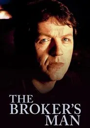 Poster da série The Broker's Man