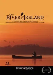 On a River in Ireland movie poster
