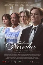 Madame Durocher movie poster