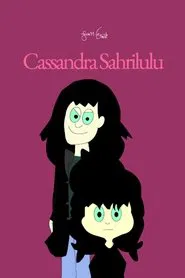 Cassandra Sahrilulu tv show poster