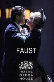 Faust (The Royal Opera House) movie poster