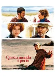 Questo mondo è per te movie poster