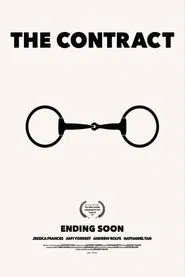 Poster do filme The Contract