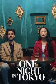 One Night in Tokyo movie poster