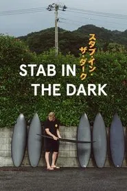 Poster do filme Stab in the Dark