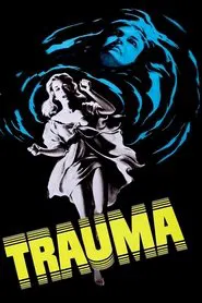 Trauma movie poster