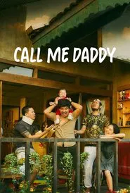 Poster do filme Call Me Daddy