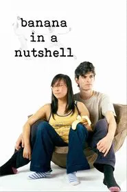 Banana in a Nutshell movie poster