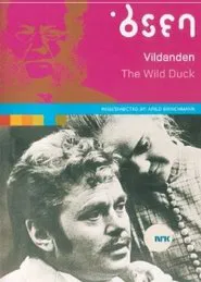 The Wild Duck movie poster