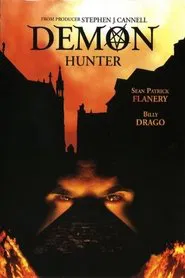 Demon Hunter movie poster