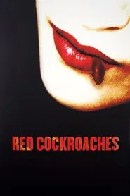 Red Cockroaches movie poster