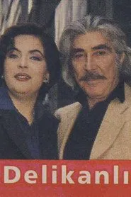 Delikanlı tv show poster