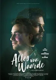 Poster do filme Everything of Value