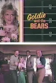 Goldie and the Bears movie poster