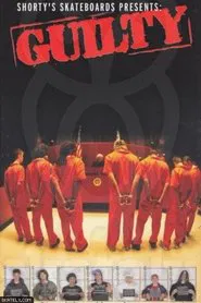 Poster do filme Shorty’s Guilty