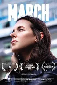 March movie poster