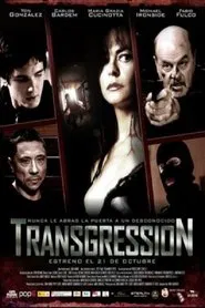 Poster do filme Transgression