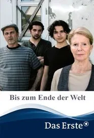 Bis zum Ende der Welt movie poster