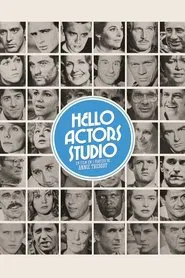 Hello Actors Studio movie poster