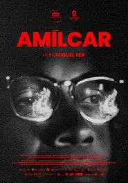 Poster do filme Amílcar