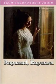 Rapunzel, Rapunzel movie poster