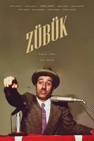 Zübük movie poster