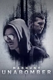 Manhunt: Deadly Games tv show poster