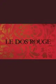 Poster do filme Rouge